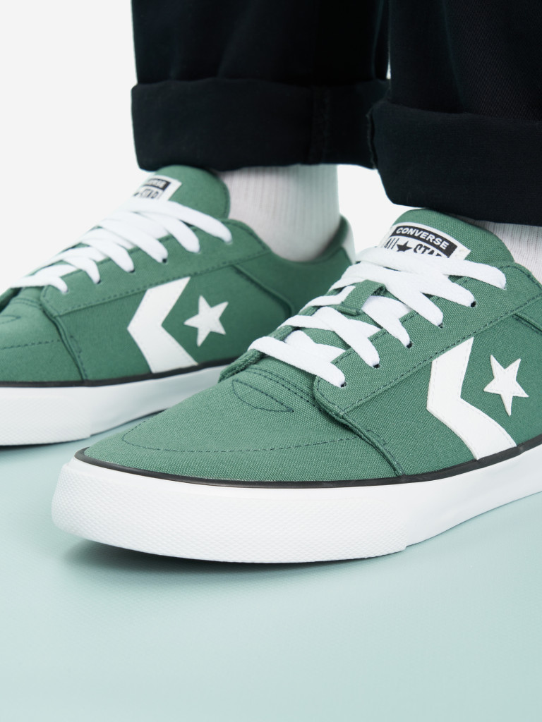 Converse commerce online