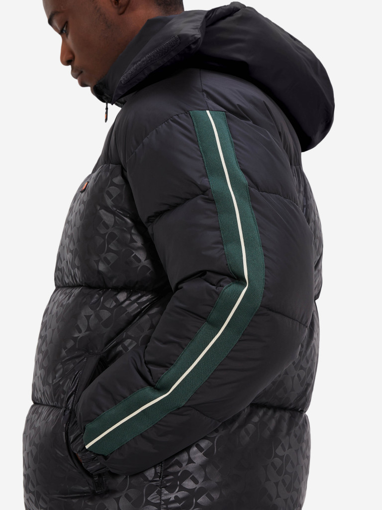 Куртка утепленная мужская Ellesse Appiani