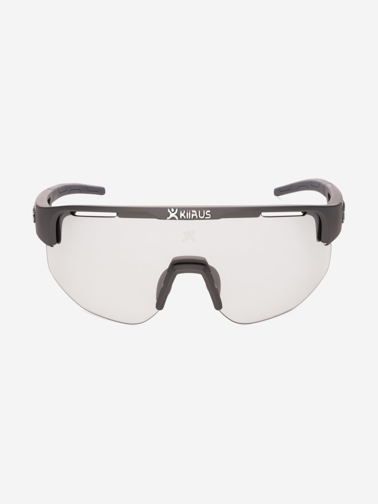 Спортивные очки KIIRUS c фотохроматической линзой, модель SIGMA