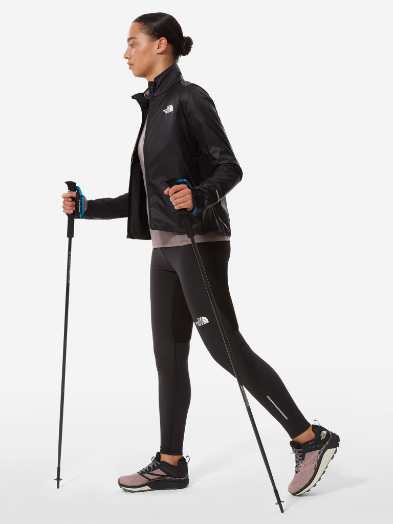 Легинсы женские The North Face Winter Warm