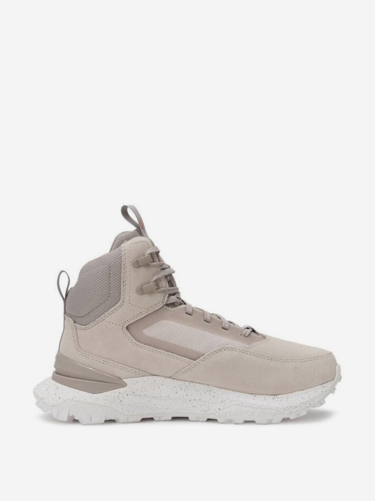 Кроссовки Timberland Trekking Shoes White Deer Leather