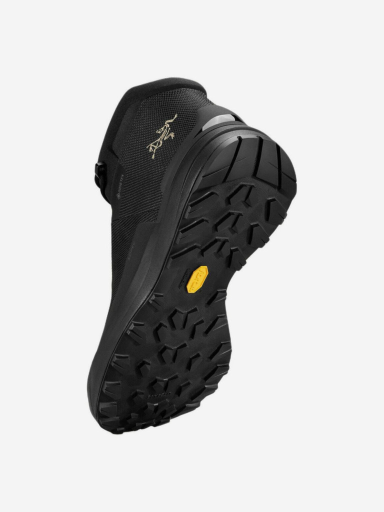 Кроссовки высокие мужские Arc'teryx Kopec Mid GTX