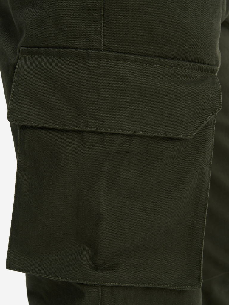 Брюки утепленные мужские Geotech