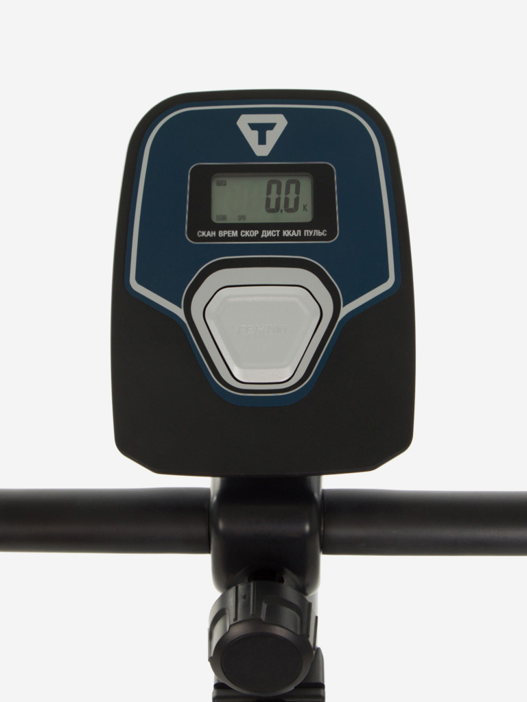 Велотренажер магнитный Torneo Nova