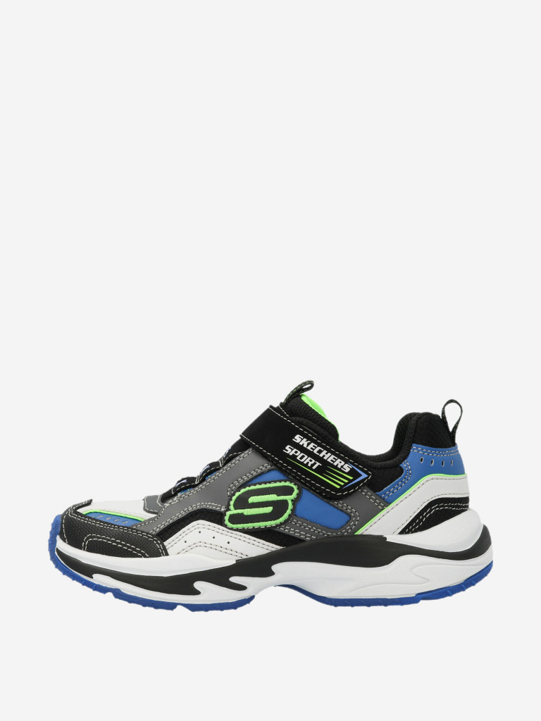 Полуботинки для мальчиков Skechers Durolux