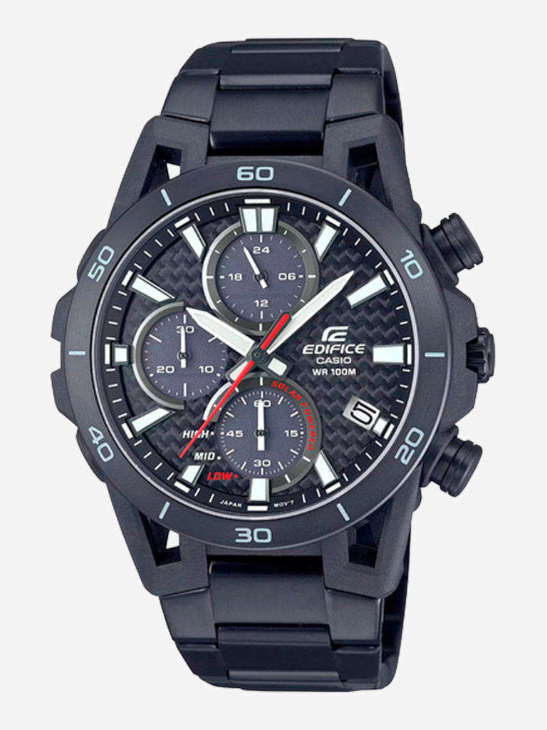 Наручные часы CASIO EQS-960DC-1A