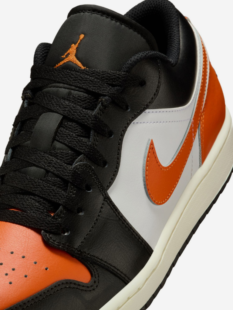 Кеды мужские Nike Air Jordan 1