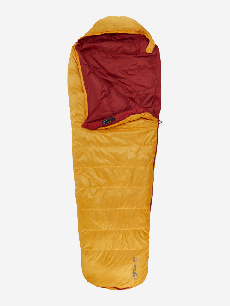 Спальный мешок Ferrino Lightech 800 Duvet RDS -4