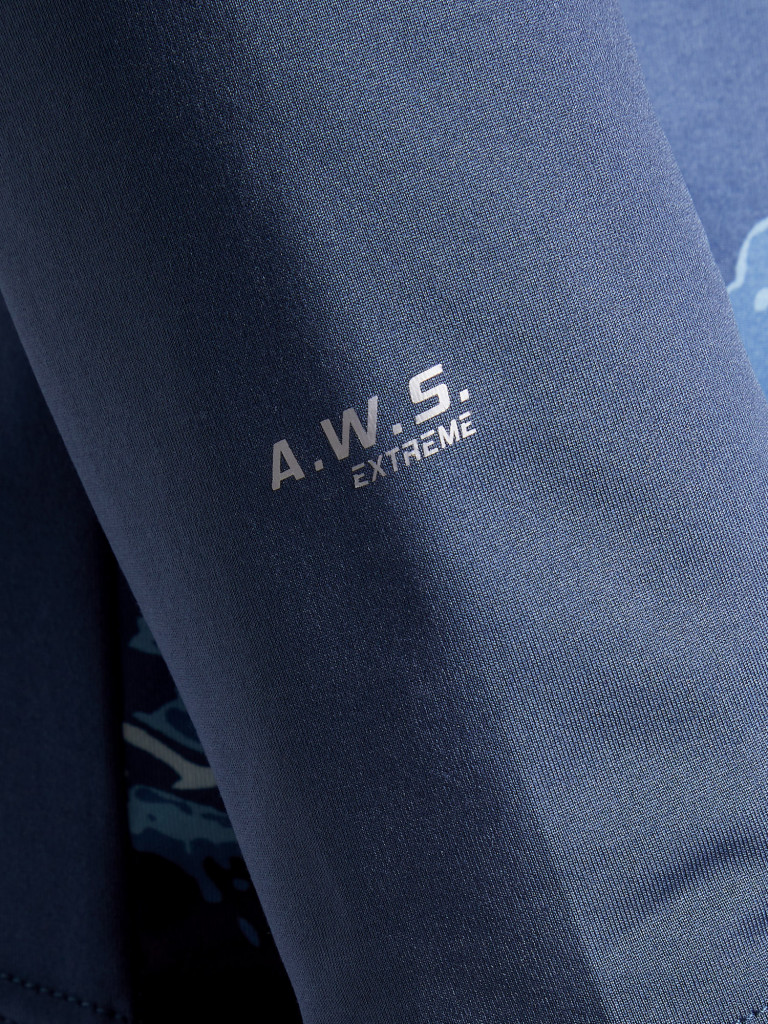 Джемпер флисовый мужской IcePeak Fallbrook