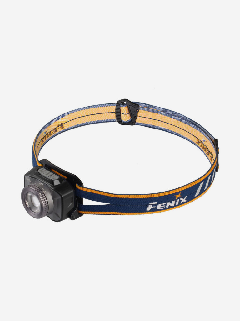 Налобный фонарь Fenix HL40R Cree XP-LHIV2 LED серый, HL40RGY