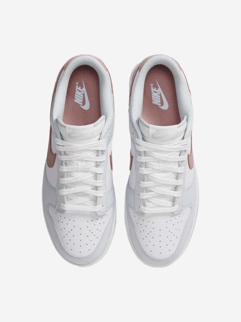 Кеды Nike Dunk Low