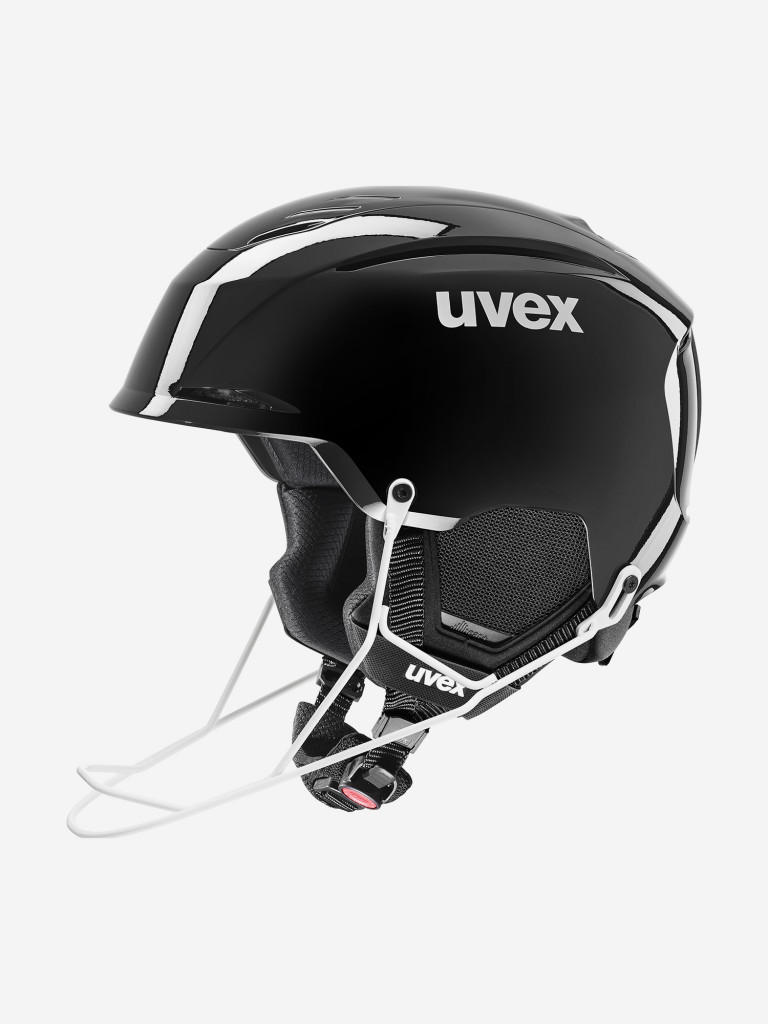 Шлем Uvex Resolution