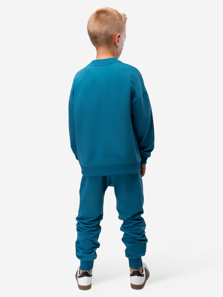 Костюм спортивный детский bodo