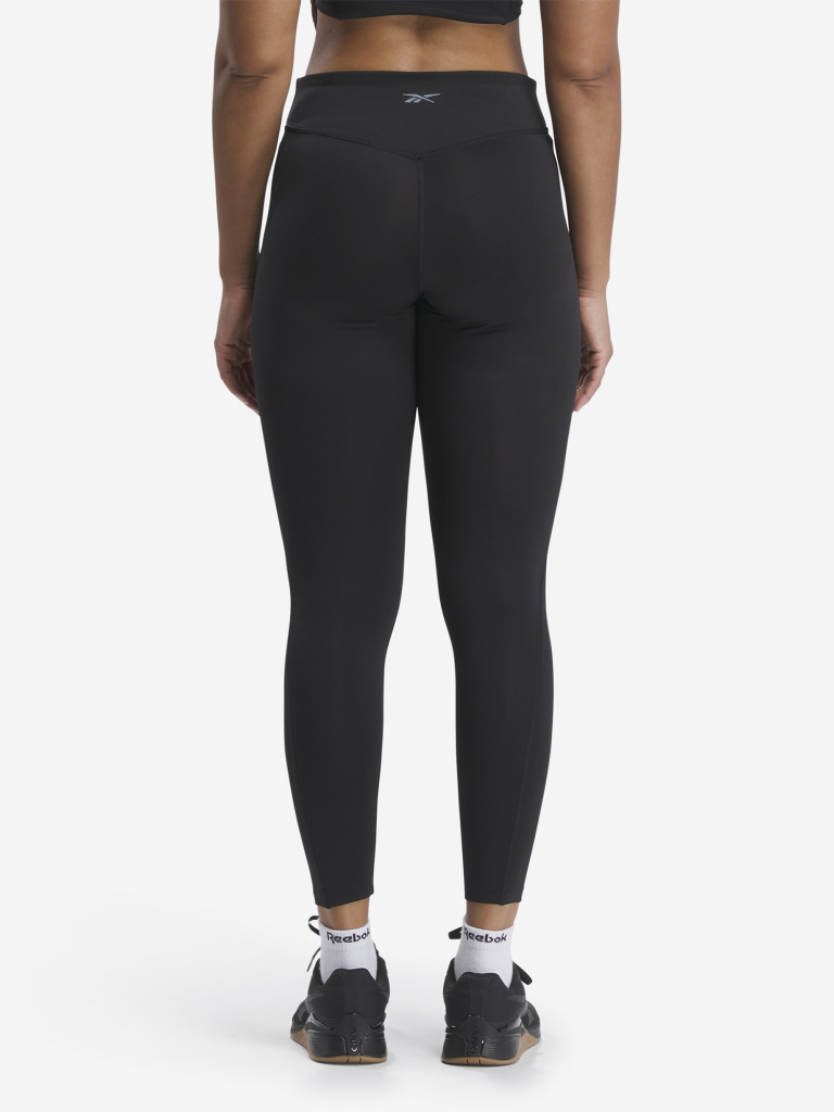 Легинсы женские Reebok