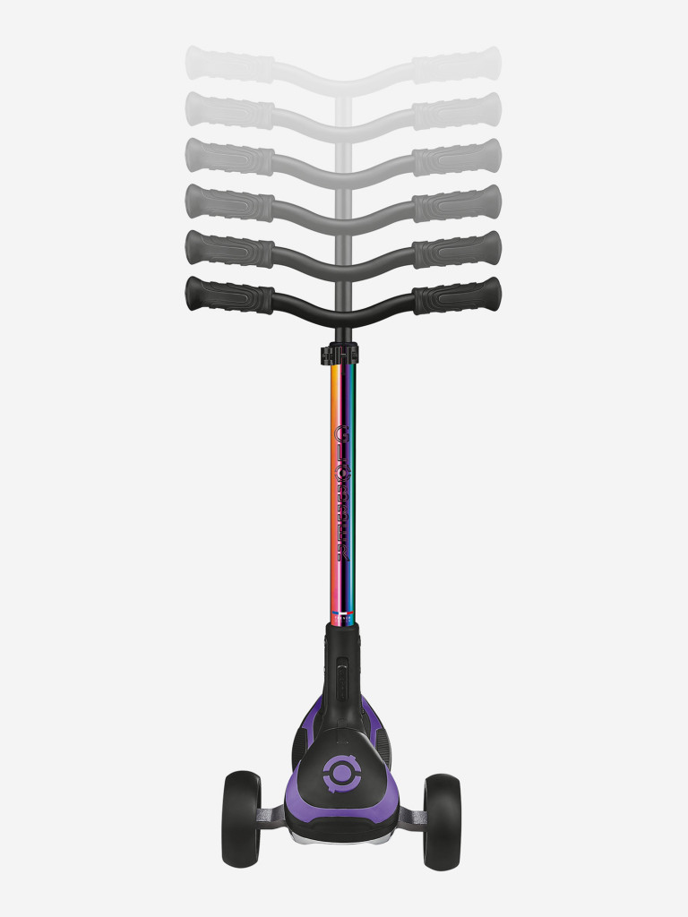 Самокат Globber ULTIMUM LIGHT