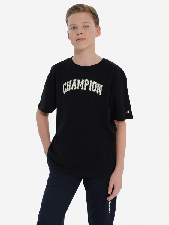 Футболка для мальчиков Champion