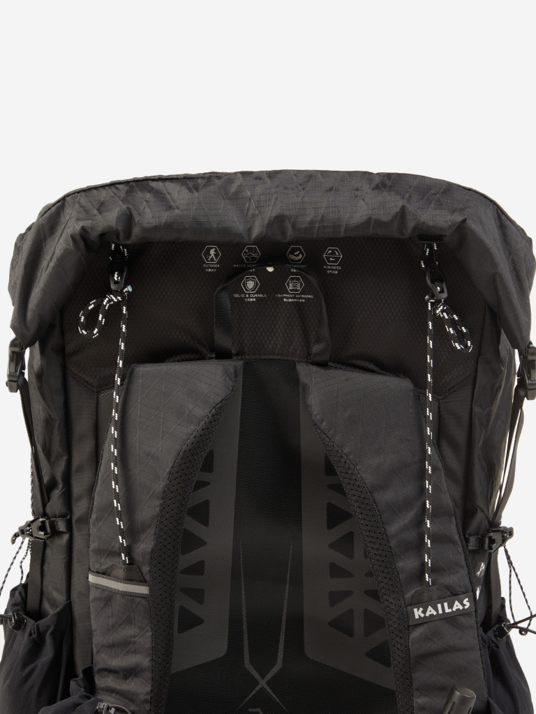 Рюкзак Kailas Mystery Technical, 42 л