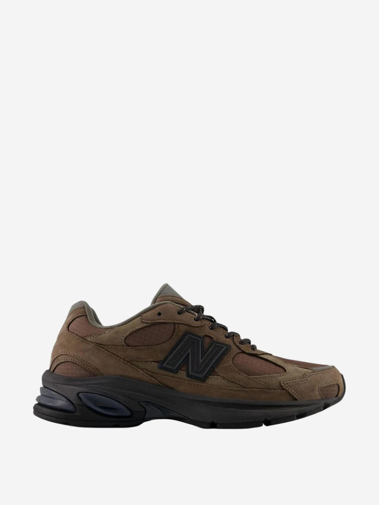 Кроссовки мужские New Balance 2010