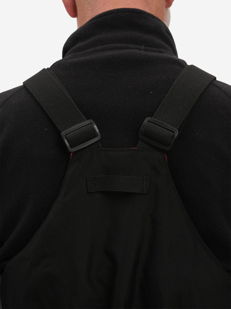 Костюм для рыбалки мужской Piligrim