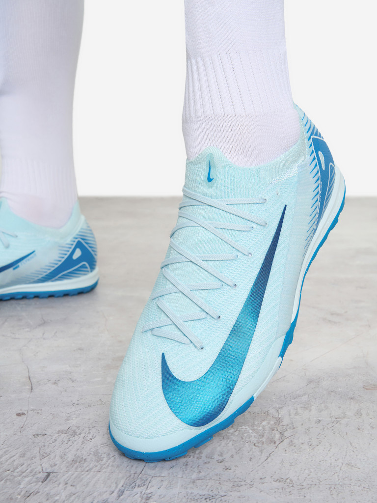 Бутсы мужские Nike Zoom Vapor 16 Pro Tf