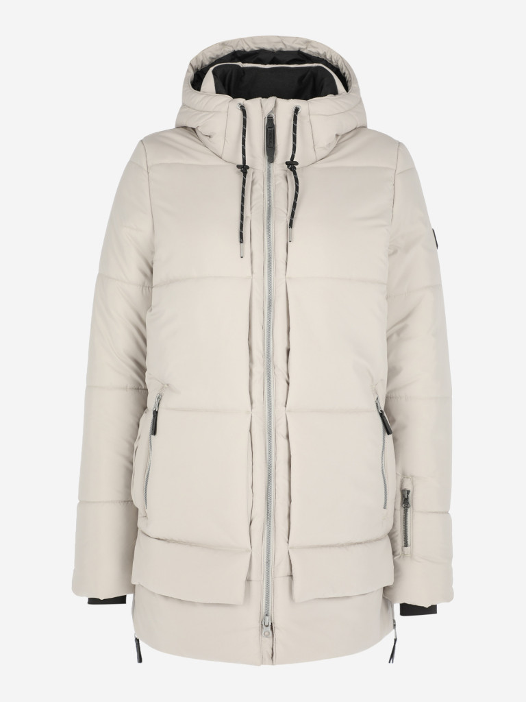 Пуховик женский O'Neill Azurite