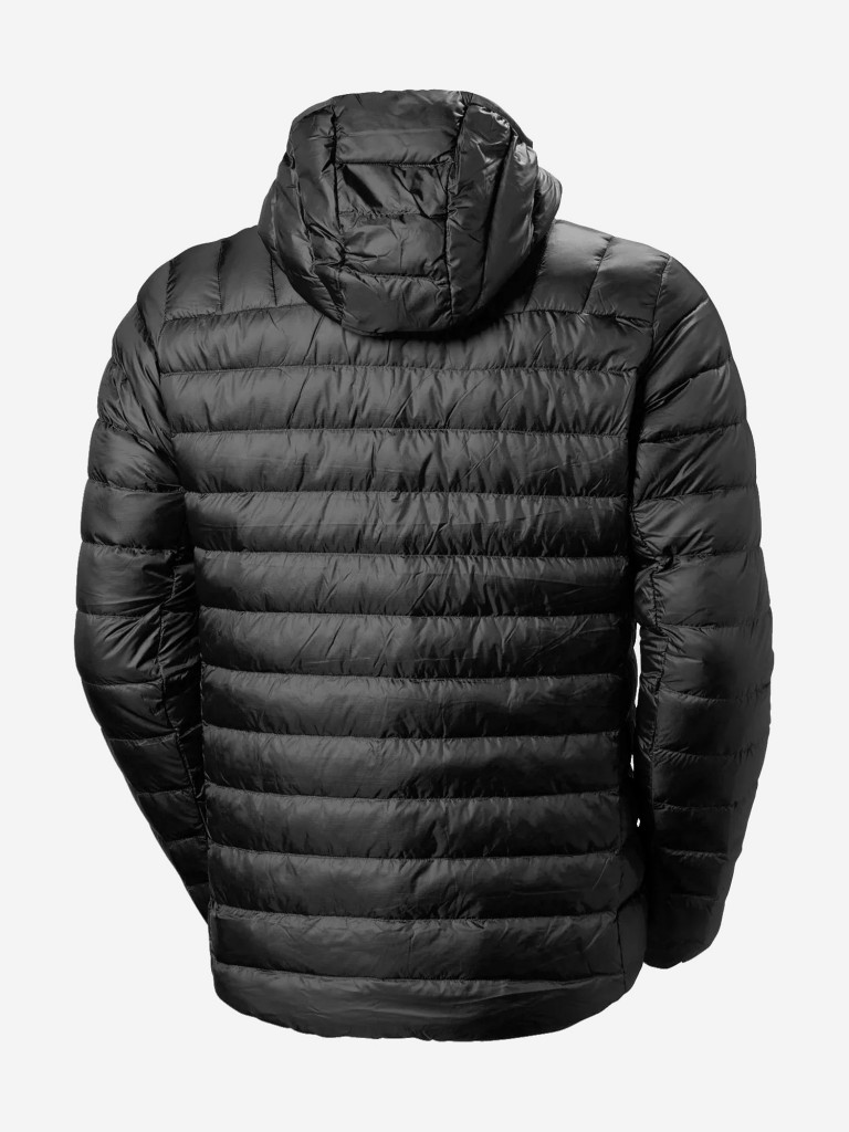 Пуховик мужской Helly Hansen Verglas 2.0