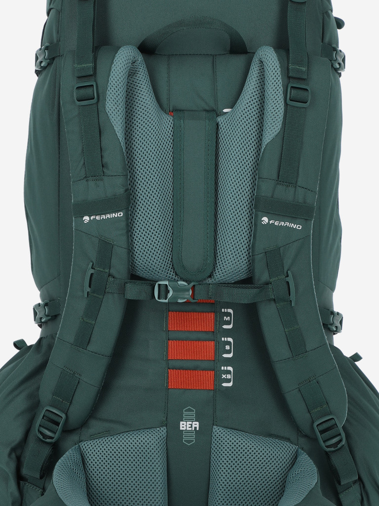 Рюкзак Ferrino Appalachian, 75 л