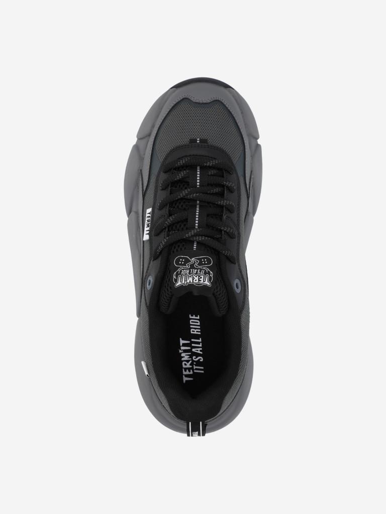 Кеды мужские Termit Grind