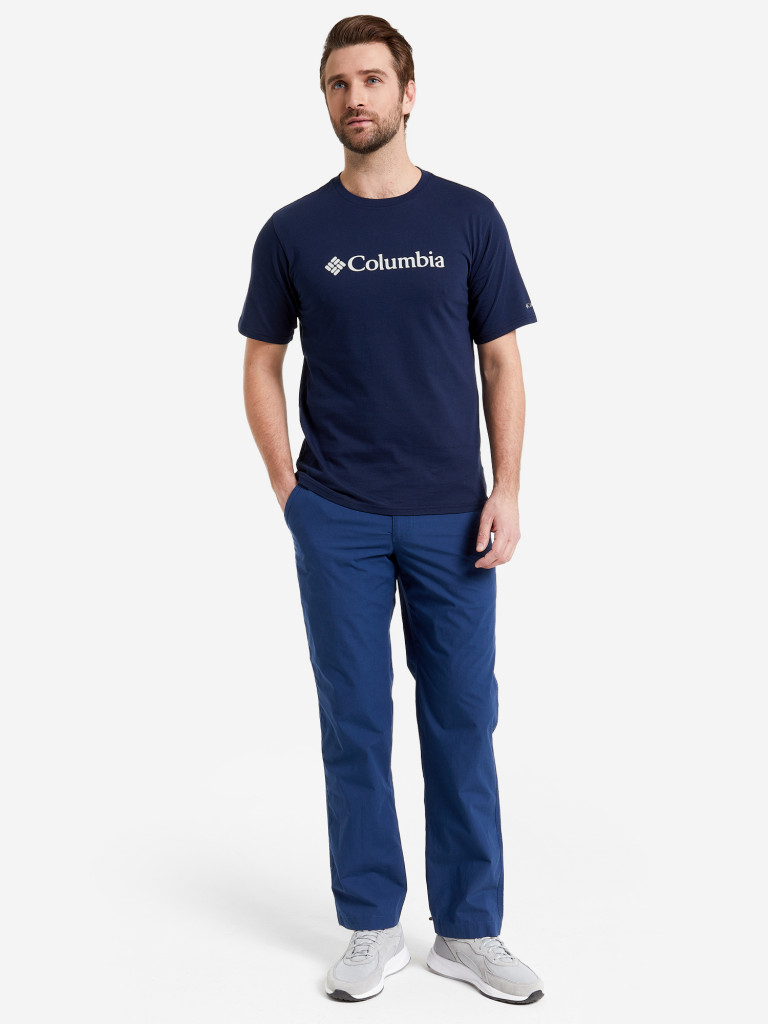 Брюки мужские Columbia Washed Out Pant