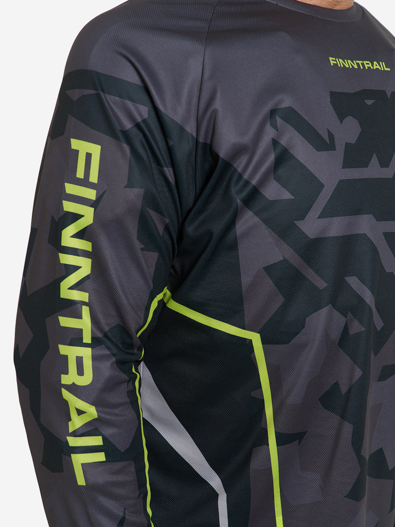 Джерси FINNTRAIL Jersey