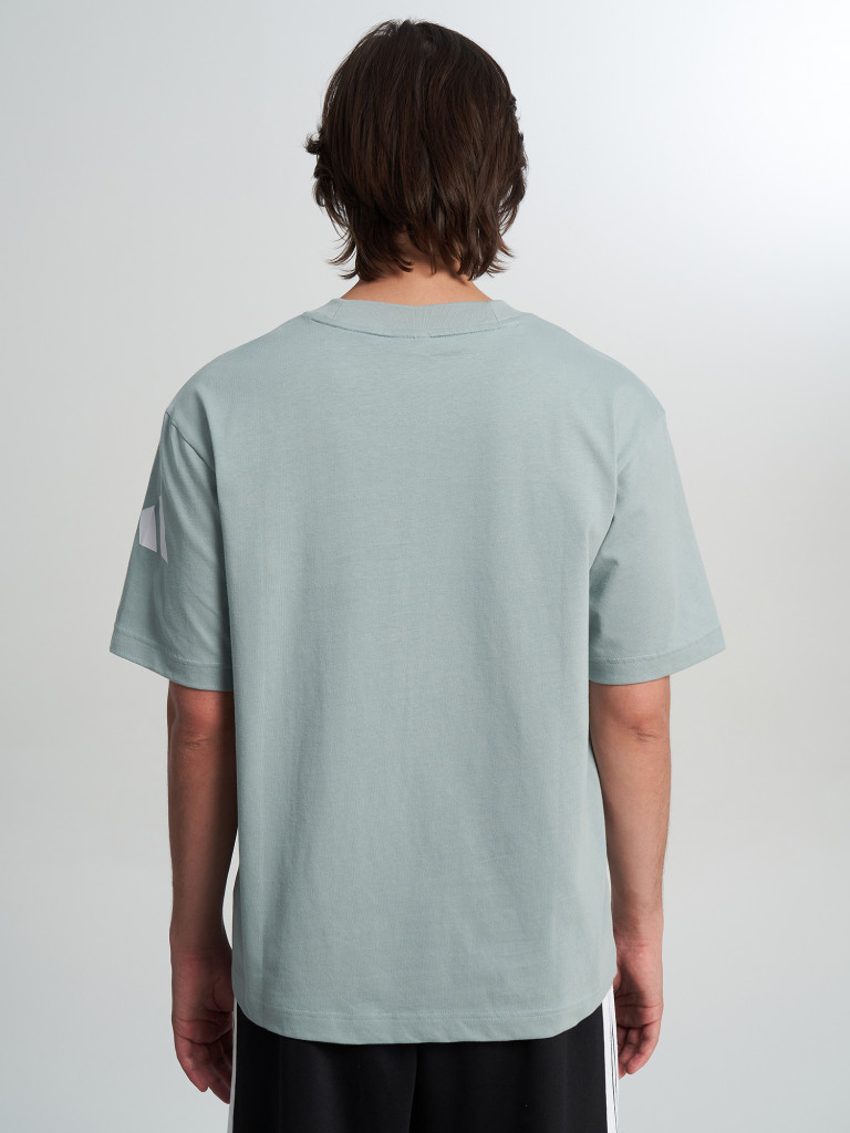 Футболка мужская Adidas