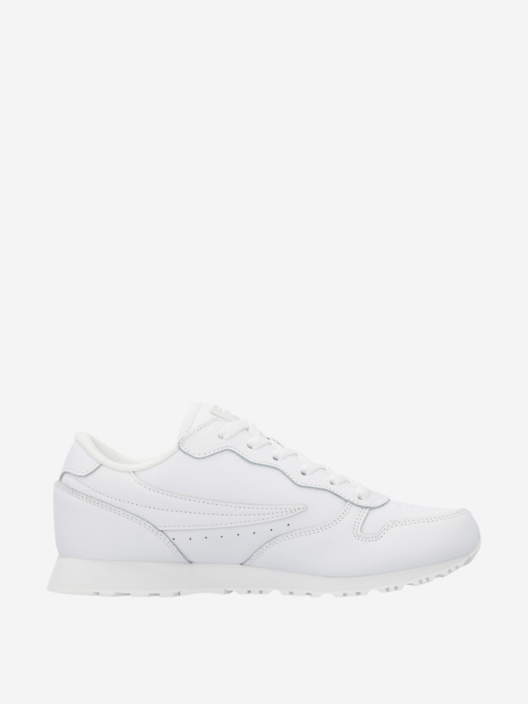 Кроссовки женские FILA Euro Jogger II