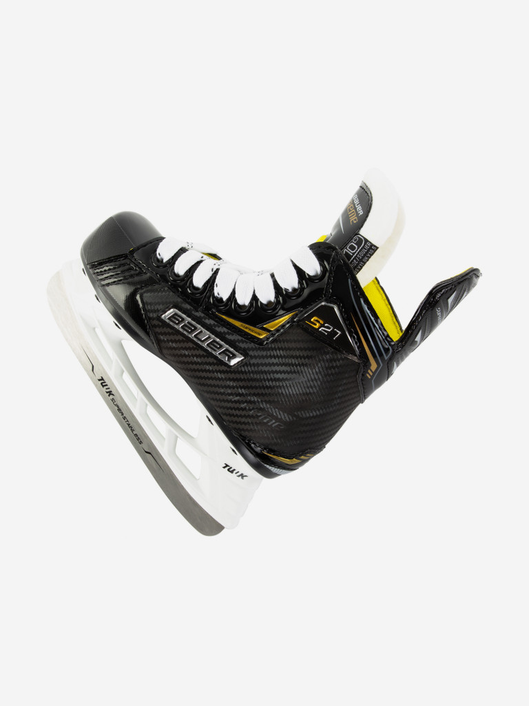 Коньки хоккейные детские Bauer Supreme