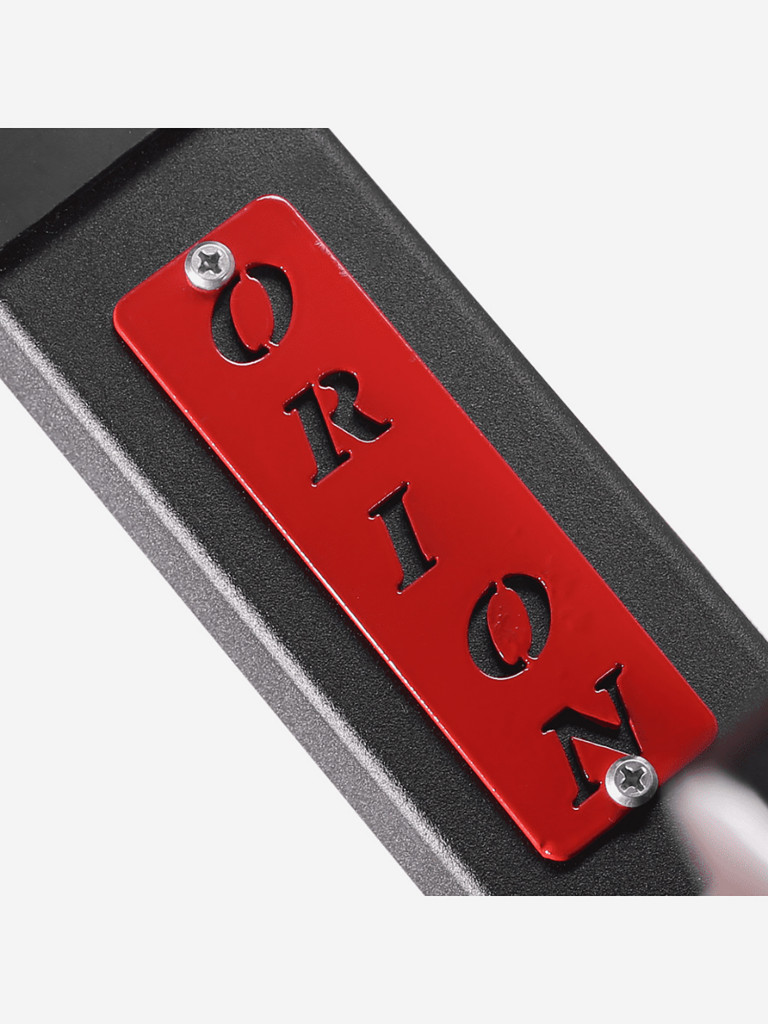 Универсальная атлетическая скамья Sportlim Orion Черная