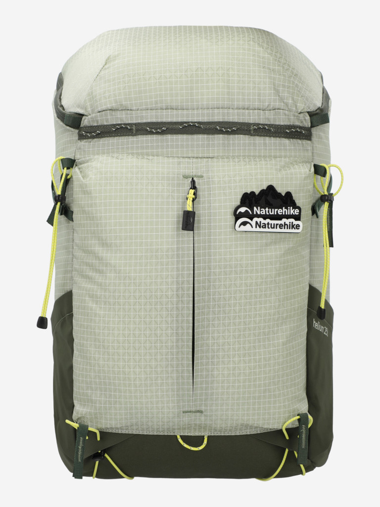 Рюкзак складной Naturehike Helium, 25 л