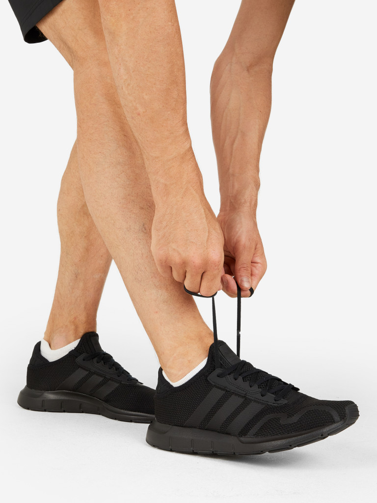 Кроссовки мужские adidas Swift Run X