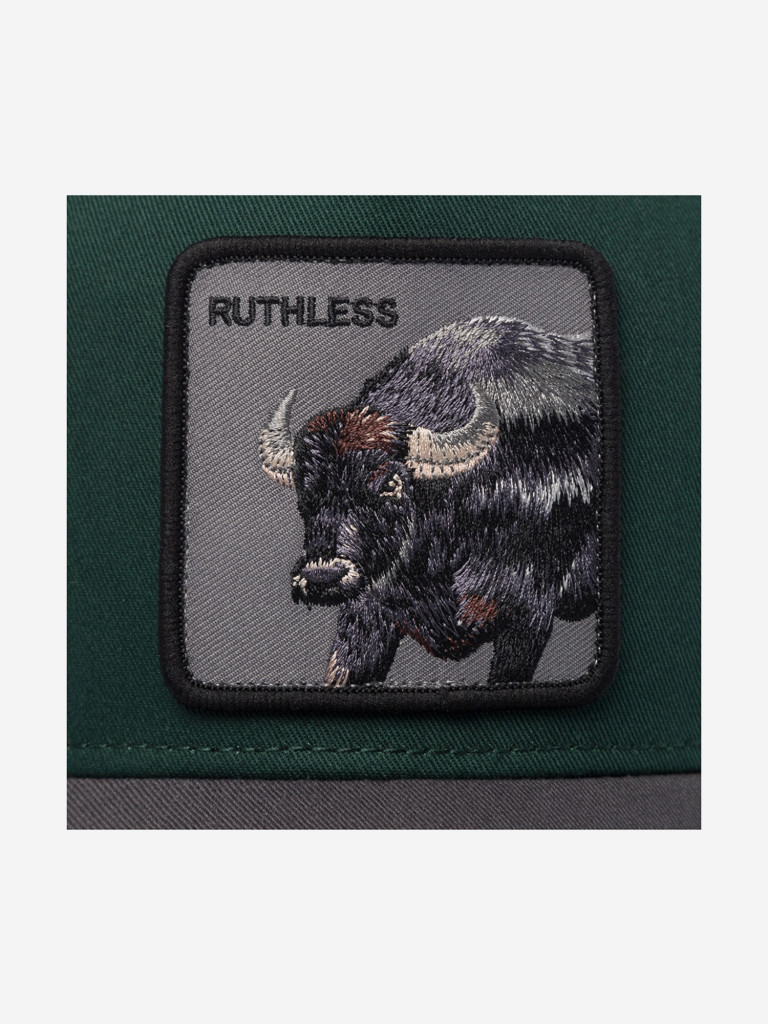 Бейсболка с сеточкой GOORIN BROTHERS 101-2414