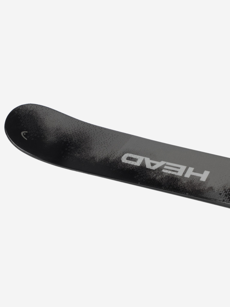 Горные лыжи Head Oblivion 102 + крепления Attack 14 GW 110