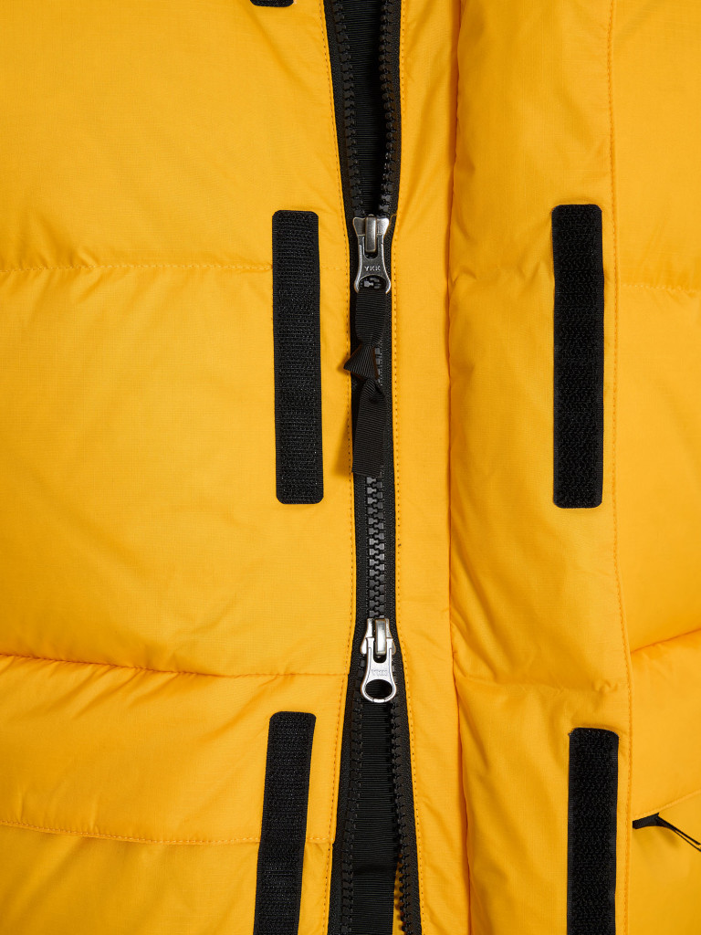 Пуховик мужской The North Face Hmlyn