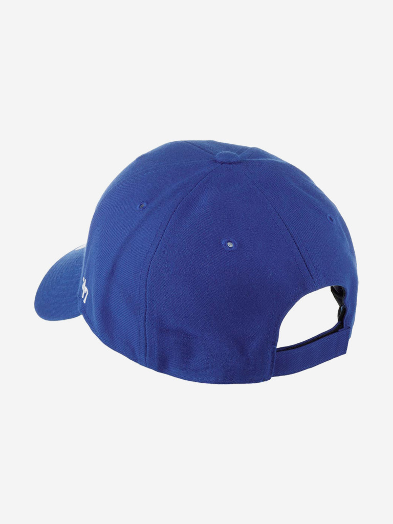 Бейсболка 47 BRAND H-MVP12WBV New York Islanders NHL (синий)