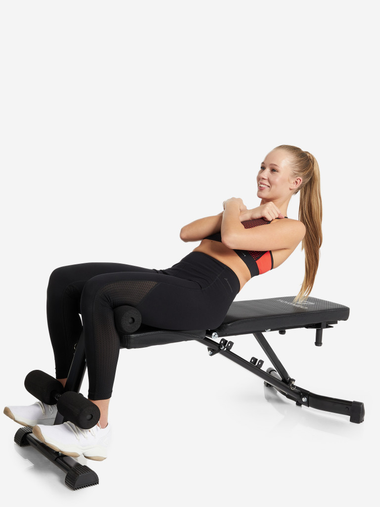 Скамья универсальная Torneo Alta G-325