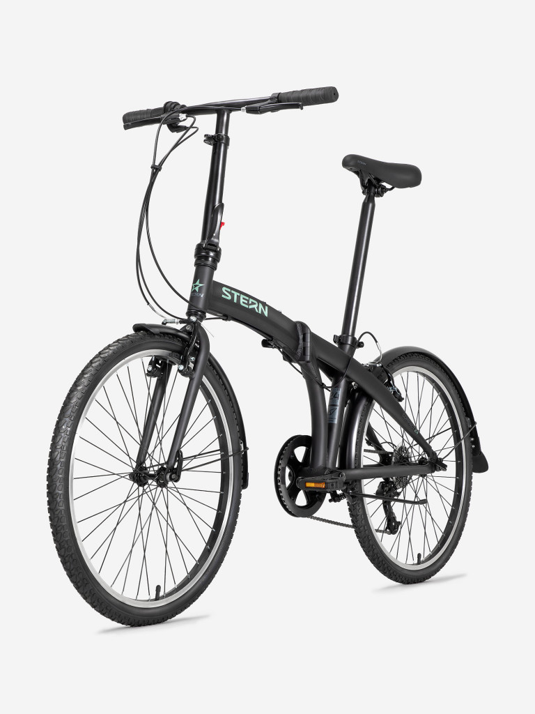 Велосипед складной Stern Compact 24"