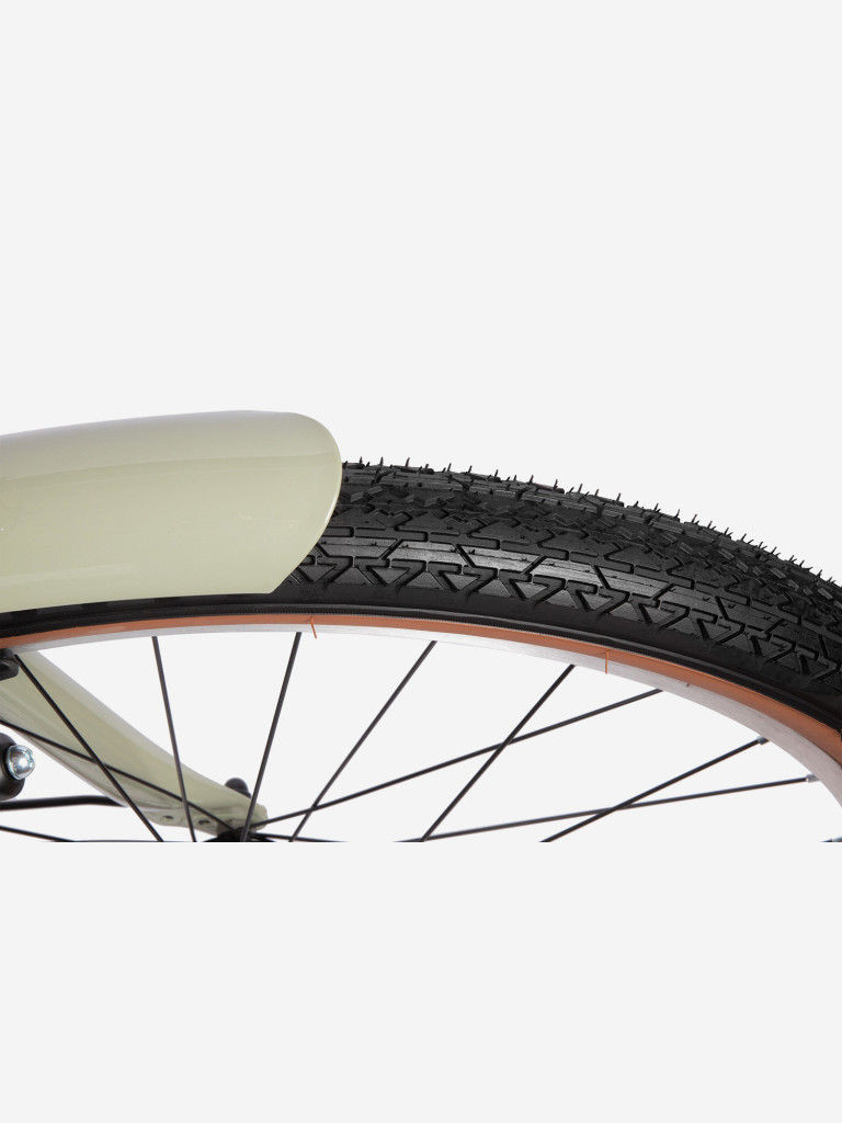 Велосипед мужской скоростной Spinn Uptown Men, 26"