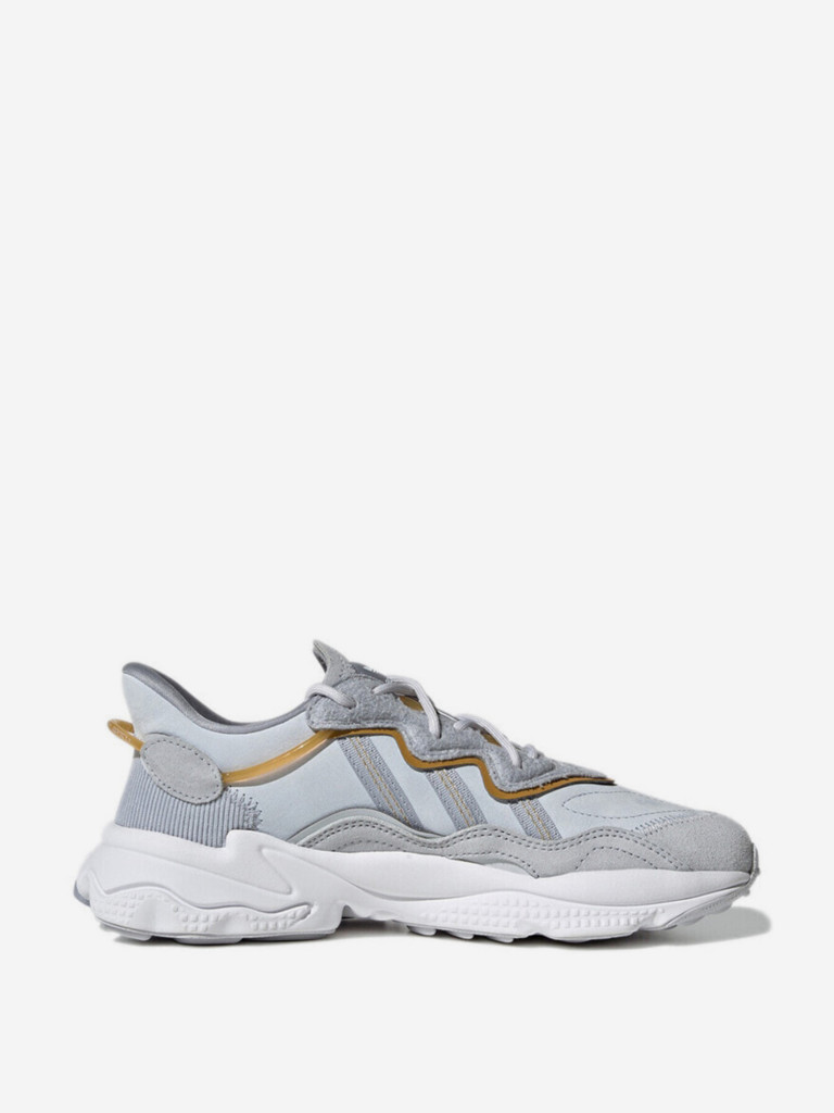 Кроссовки женские Adidas Ozweego