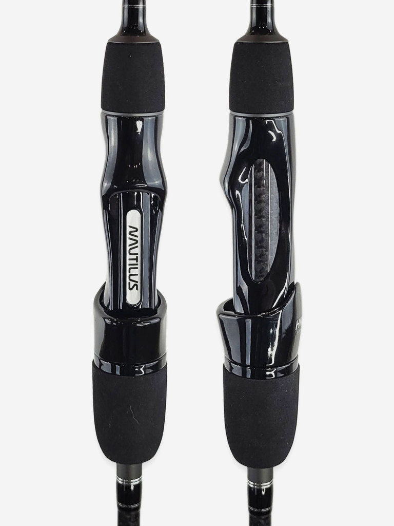 Спиннинг для рыбалки Nautilus SHIKARI TRAVEL Solid SKS-TRS664UL 1.98м 0.5-5гр NEW