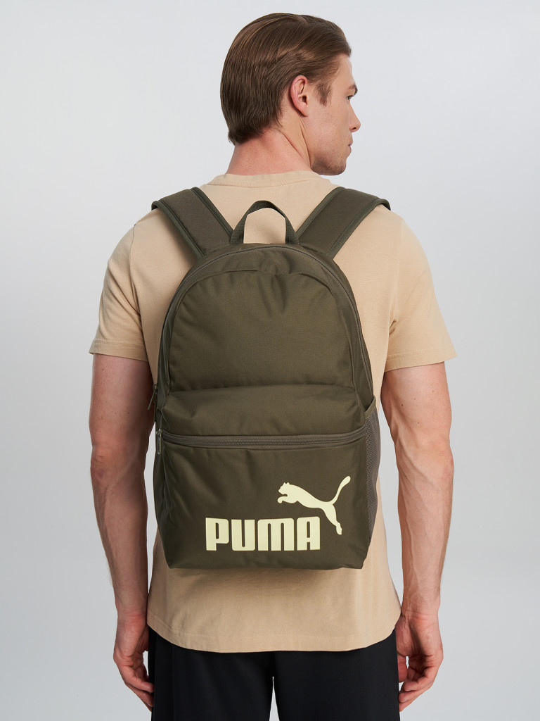Рюкзак PUMA Phase