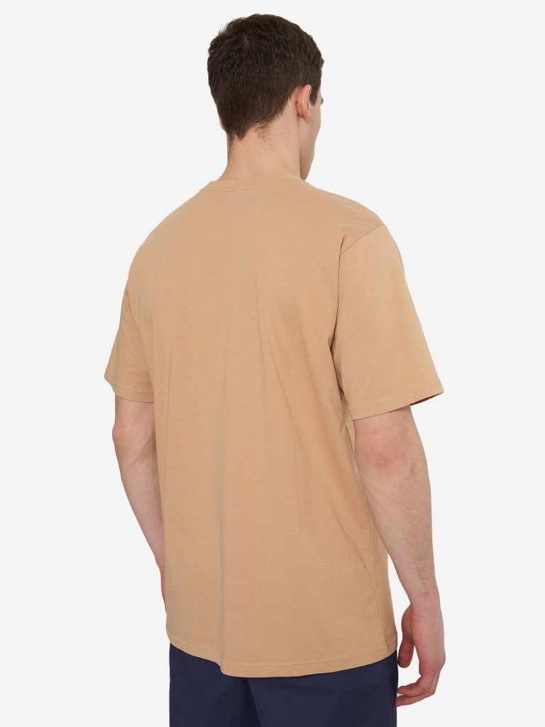 Футболка мужская Columbia CSC Basic Logo Short Sleeve