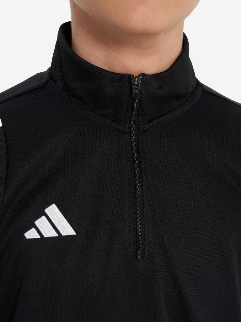 Джемпер футбольный для мальчиков adidas Tiro