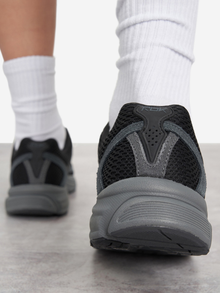 Кроссовки Reebok Premier Trinity