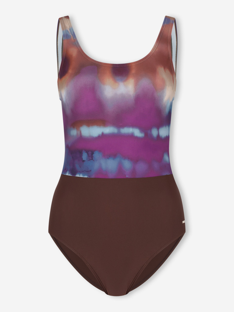 Купальник слитный женский Joss